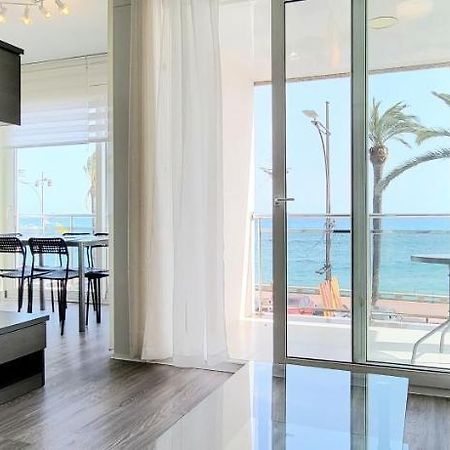 יורט דה מאר Apartamento Soleado 2 מראה חיצוני תמונה