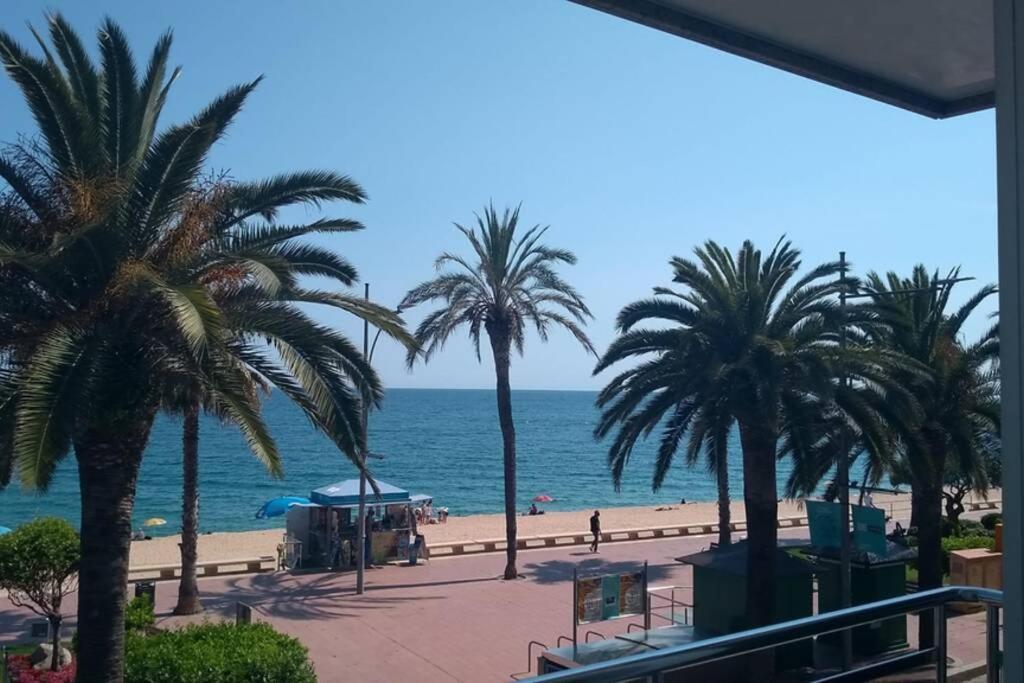 יורט דה מאר Apartamento Soleado 2 מראה חיצוני תמונה