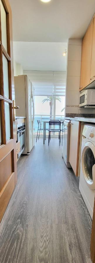 יורט דה מאר Apartamento Soleado 2 מראה חיצוני תמונה