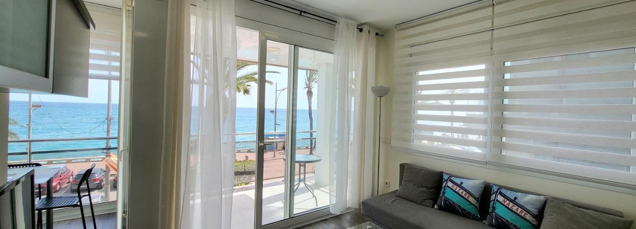 יורט דה מאר Apartamento Soleado 2 מראה חיצוני תמונה