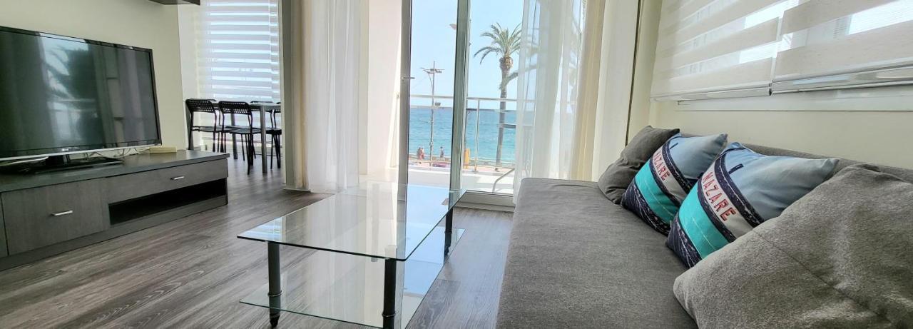 יורט דה מאר Apartamento Soleado 2 מראה חיצוני תמונה