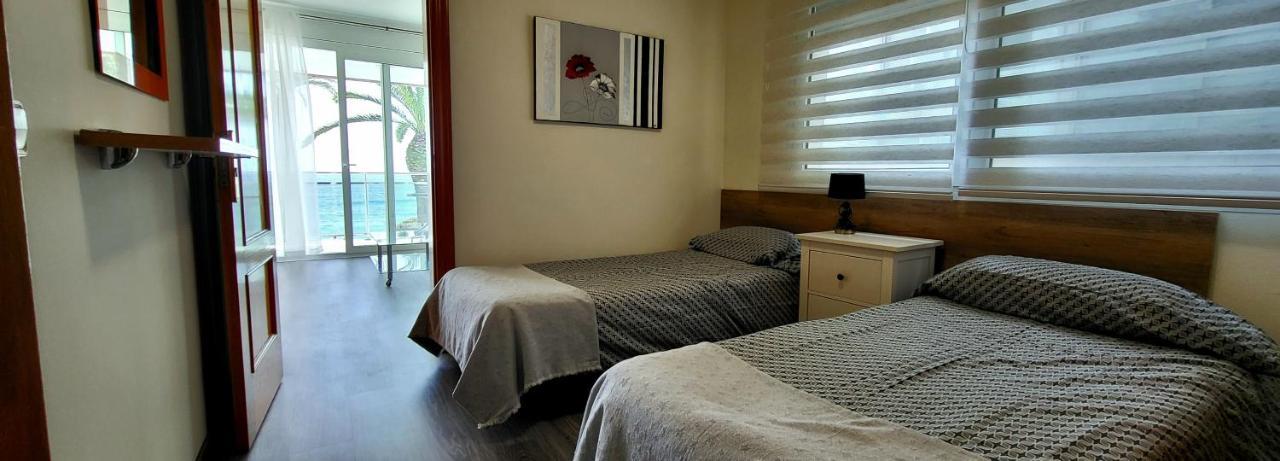 יורט דה מאר Apartamento Soleado 2 מראה חיצוני תמונה